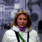 Няня, Москва, Пятницкое шоссе, Пятницкое шоссе, Лада Владимировна