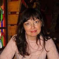 Няня, Москва, улица Авиаторов, Солнцево, Оксана  Викторовна