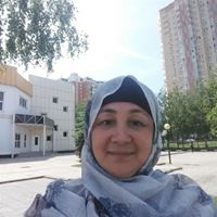 Домработница, Пушкино, улица Крылова, Пушкино, Людмила Николаевна