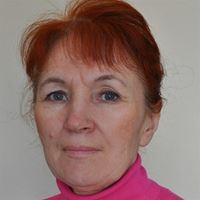 Няня, поселок Мурино, Охтинская аллея, Девяткино, Надежда Леонидовна