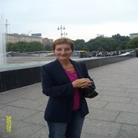 Няня, Санкт-Петербург, Боровая улица, Лиговский проспект, Татьяна Григорьевна