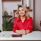 Психолог, Москва, Новослободская улица, Менделеевская, Екатерина Васильевна