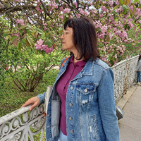 Няня, Санкт-Петербург, улица Борисова, Сестрорецк, Людмила Михайловна