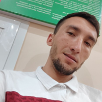 Семейная пара, Москва, Каширское шоссе, Домодедовская, Диловар Зиёратович