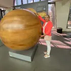 Няня, Нижний Новгород, улица Маршала Казакова, мкр Мещерское озеро, Гюзель Рашитьевна