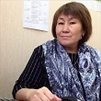 Домработница, Новосибирск, улица Семьи Шамшиных, Центр, Валентина Доржуевна