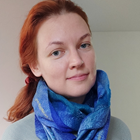 Няня, Химки, улица Победы, Химки, Валентина Владимировна