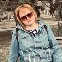 Няня, Москва,, Печатники, Алена Алексеевна