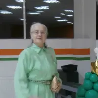 Няня, Электросталь, проспект Ленина, Электросталь, Валентина Александровна