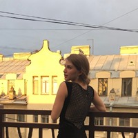 Няня, Санкт-Петербург,, Адмиралтейская, Елизавета Владимировна