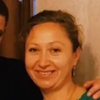 Няня, Москва, улица Маршала Тухачевского, Октябрьское поле, Светлана Владимировна