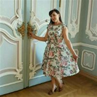Домработница, Санкт-Петербург, переулок Джамбула, Сенная площадь, Нурия Джавдятовна