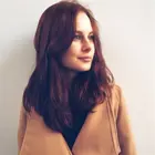 Репетитор, Москва, Лухмановская улица, Кожухово, Екатерина Сергеевна