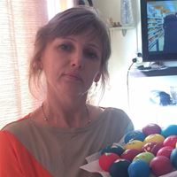 Домработница, Москва, Ярославское шоссе, Ярославский район, Елена Алексеевна