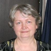 Няня, Москва, улица Бориса Жигулёнкова, Соколиная Гора, Зинаида Фёдоровна