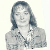 Няня, Москва, улица Саляма Адиля, Серебряный бор, Марина Алексеевна