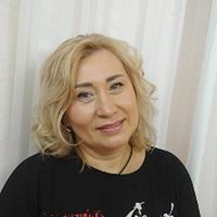 Домработница,,, Площадь Революции, Ирина Анатольевна