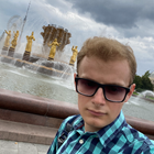 Няня,,, Охотный ряд, Иван Евгеньевич