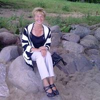 Няня, Санкт-Петербург, улица Кропоткина, Горьковская, Ольга Вениаминовна