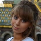 Няня, Санкт-Петербург, улица Лёни Голикова, Проспект Ветеранов, Анастасия Вадимовна