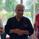 Домработница, посёлок Кучугуры, Гаражный переулок, Темрюк, Владимир Анатольевич