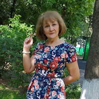 Няня, Москва,, Планерная, Натела Борисовна