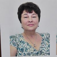 Наталия Евгеньевна, няня, Санкт-Петербург
