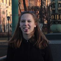Домработница, Санкт-Петербург, Парашютная улица, Комендантский проспект, Софья Александровна
