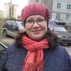 Няня, Красноярск, улица Мате Залки, Планета, Елена Юрьевна