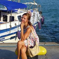 Няня, Санкт-Петербург, Богатырский проспект, Пионерская, Юлия Геннадьевна