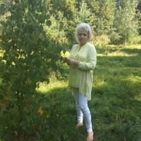 Няня, Москва, улица Маршала Бирюзова, Октябрьское поле, Алла Николаевна