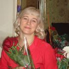 Няня,,, Можайское шоссе, Елена Альпамысовна