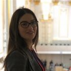Репетитор, Москва,, Чертановская, Ксения Алексеевна