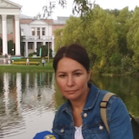 Няня, Москва, улица 800-летия Москвы, Дегунино Восточное, Елена Сергеевна