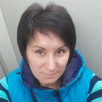 Няня, Москва, Алма-Атинская улица, Алма-Атинская, Инна Дмитриевна