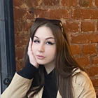 Няня, Санкт-Петербург, проспект Культуры, Проспект Просвещения, Оксана Владимировна