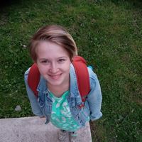 Няня, Санкт-Петербург, Морская набережная, Приморская, Ольга Андреевна