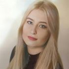 Репетитор, Санкт-Петербург, проспект Королёва, Комендантский проспект, Евгения Валерьевна