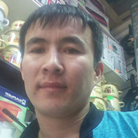 Водитель, Мытищи, 9-й Ленинский переулок, Лосиноостровский, Гуломжон Ашурович