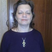 Домработница, Москва, Полоцкая улица, Молодежная, Ольга Викторовна