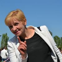 Домработница, Королёв, Фабричная улица, Юбилейный, Надежда Петровна