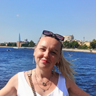 Домработница, Санкт-Петербург, Моховая улица, Чернышевская, Татьяна Вячеславовна