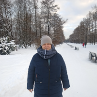 Няня, Санкт-Петербург, улица Яблочкова, Спортивная, Наталья Михайловна