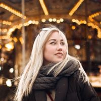 Репетитор, Москва, Большая Черёмушкинская улица, Крымская, Ксения Евгеньевна