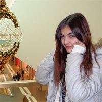 Няня, Санкт-Петербург, улица Матроса Железняка, Черная речка, Умида Базаровна