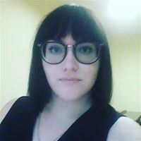 Репетитор, Москва, Хорошёвское шоссе, Полежаевская, Яна Сергеевна