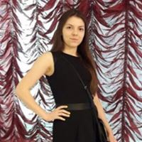 Няня, Санкт-Петербург, проспект Королёва, Комендантский проспект, Полина