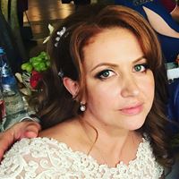 Няня, Москва, Каширское шоссе, Кантемировская, Ольга Владимировна