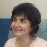 Домработница, Королёв, улица Дзержинского, Королев, Екатерина Хамидовна