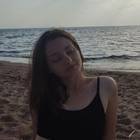 Няня, Санкт-Петербург, Ленинский проспект, Московская, Юлия Сергеевна